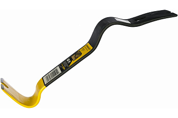 Гвоздодер, 380 мм, Stanley Wonder Bar® 1-55-525