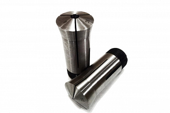 Комплект цанг (28 шт) для станков ON-25/220 PROMA 25000201