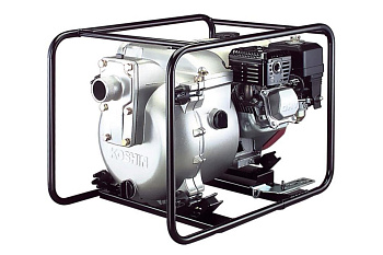 Мотопомпа KOSHIN KTH-50X Мотопомпа KOSHIN KTH-50X