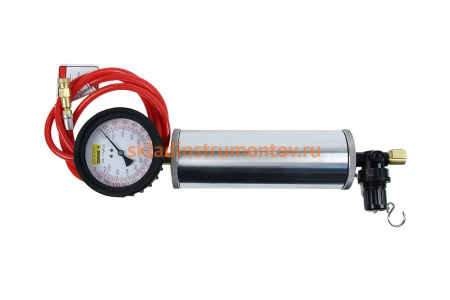 Устройство для промывки топливной системы AIST 19198525 00-00010371