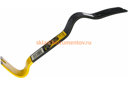 Гвоздодер, 380 мм, Stanley Wonder Bar® 1-55-525