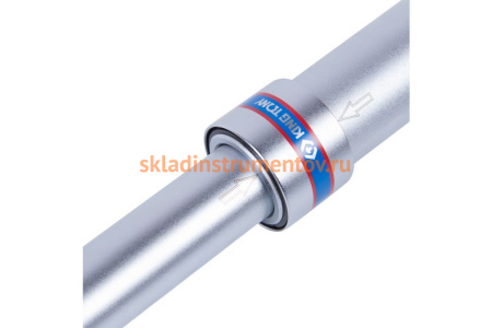 Динамометрический ключ KING TONY 34862-2DG, 1", 300-1500 Нм