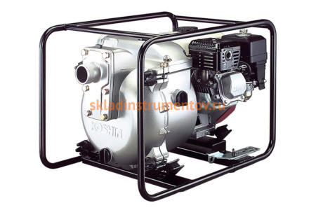 Мотопомпа KOSHIN KTH-50X Мотопомпа KOSHIN KTH-50X