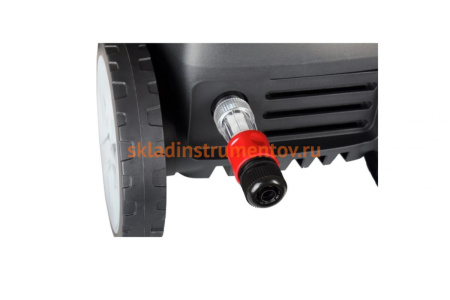 Мойка Ресанта МР-170Б 70/8/21