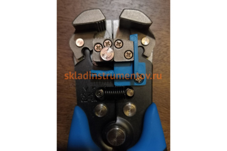 Инструмент для снятия изоляции WS-04B КВТ 61669