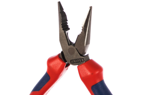 Удлиненные пассатижи KNIPEX KN-0822145