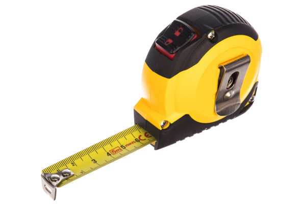 Рулетка Stanley TYLON DUAL LOCK 5М STHT36803-0