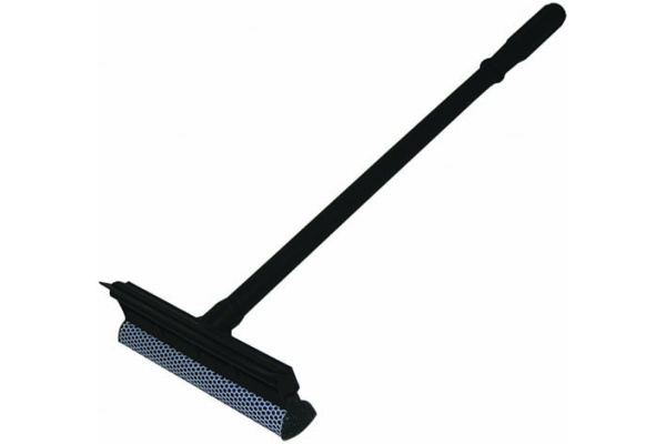 Щетка с поролоном и сгоном OMBRA OM392900