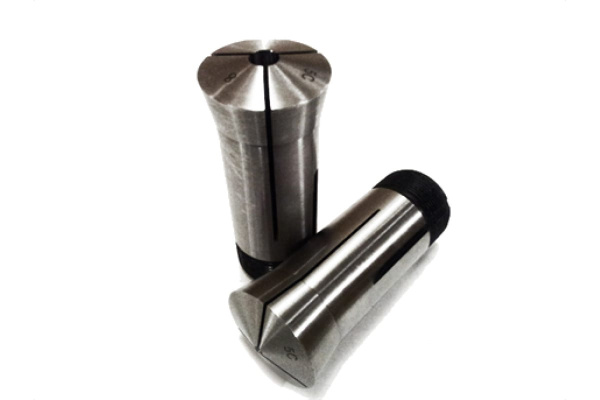 Комплект цанг (28 шт) для станков ON-25/220 PROMA 25000201