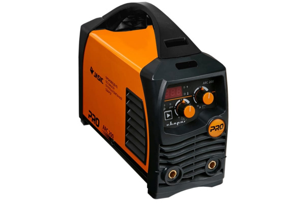 Сварочный инвертор + НАКС Сварог ARC 200 PRO Z209S 00000090920