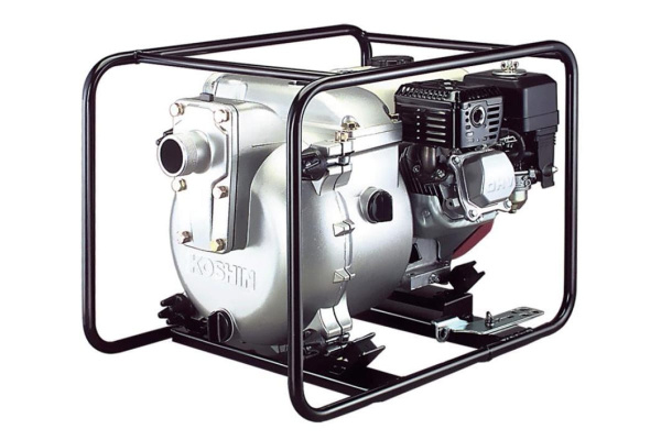 Мотопомпа KOSHIN KTH-50X Мотопомпа KOSHIN KTH-50X