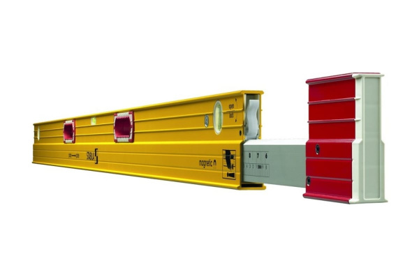 Раздвижной уровень STABILA тип 106ТМ 186-318 см 17710