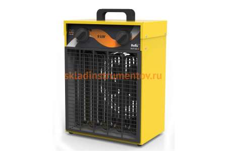 Тепловая пушка Ballu BHP-ME-15 НС-1184776
