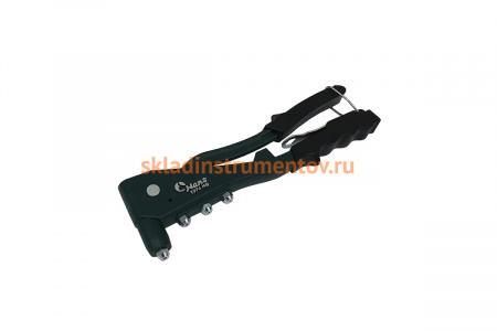 Усиленный заклепочник Hans 1974HQ