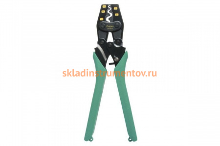 Клещи для обжима ProsKit CP-251B 00300936