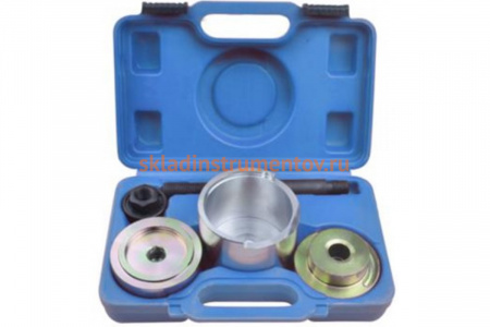 Набор инструментов для замены сайлентблоков VAG 6 предметов ROCKFORCE RF-905T13