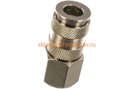 Переходник (1/2''F — рапид мама) JTC JTC-D40SFA