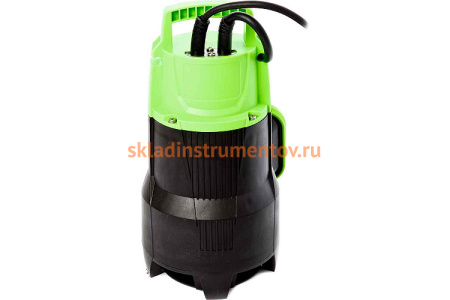 Дренажный насос REDVERG RD-SPP750/25 6627241