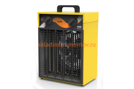 Тепловая пушка Ballu BHP-ME-15 НС-1184776