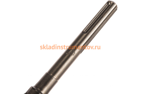 Хвостовик для коронки SDS Max (210 мм) ПРАКТИКА 773-866