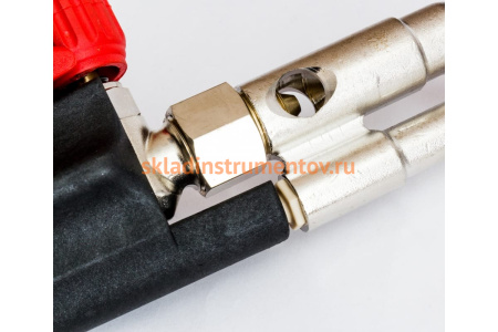 Пропановая горелка VIRAX HM Piezo 520511