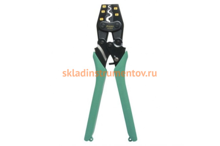 Клещи для обжима ProsKit CP-251B 00300936