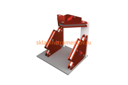 Угольник магнитный МОС–25 QJ6008 Сварог 95915