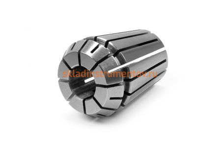 Цанга ER11 1.0 мм пов.точ. DIN 6499 Micron 117107