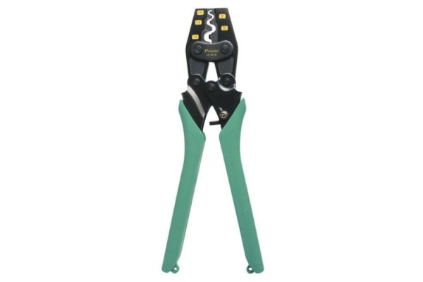 Клещи для обжима ProsKit CP-251B 00300936