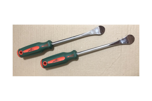 Лопатка для демонтажа шин мотоциклов Hans BT-7