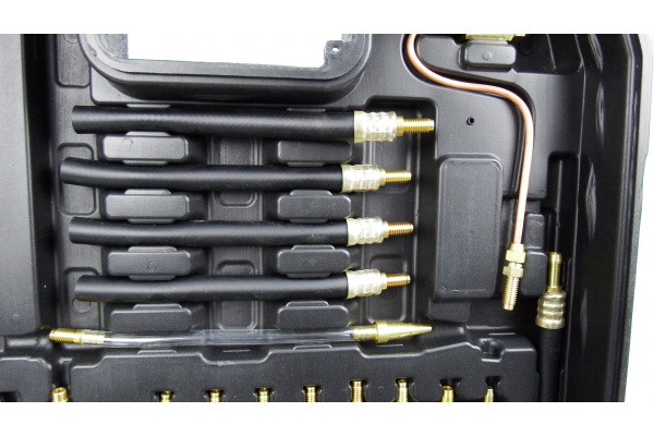 Комплект очистки топливных систем AE&T TA-G1094