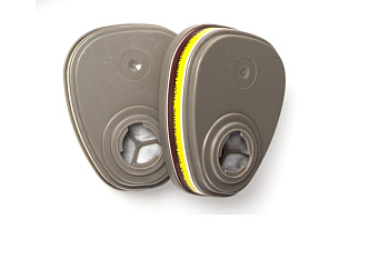 Промышленный фильтр JetaSafety 5540i AЕ1