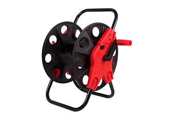 Катушка для садового шланга малая, без колес Quattro Elementi 772-180