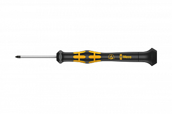 Отвертка WERA WE-030080