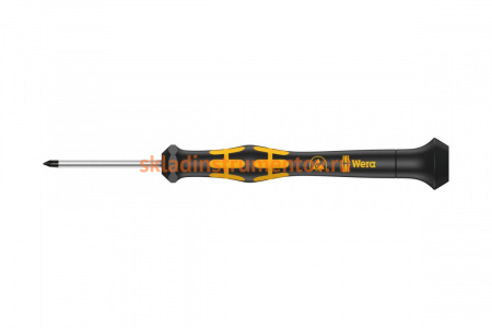 Отвертка WERA WE-030080