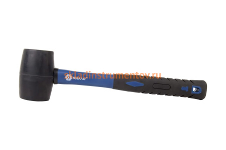 Киянка КОБАЛЬТ 60 мм 241-048