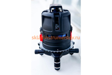 Лазерный уровень ADA Combine А00480