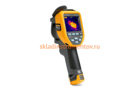 Инфракрасная камера Fluke TiS65 9HZ