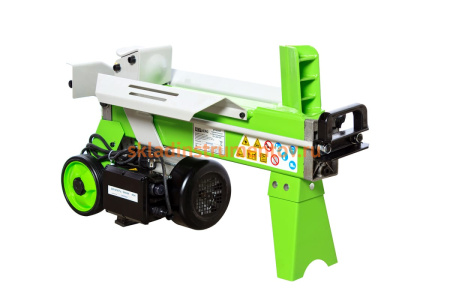 Электрический дровокол REDVERG RD-LS 25-37E 5022493