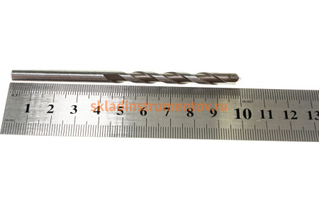 Сверло Профессионал (6x100 мм) по бетону ЗУБР 29140-100-06_z01