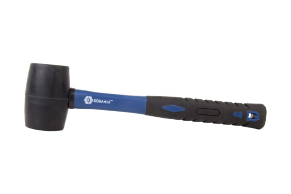 Киянка КОБАЛЬТ 60 мм 241-048