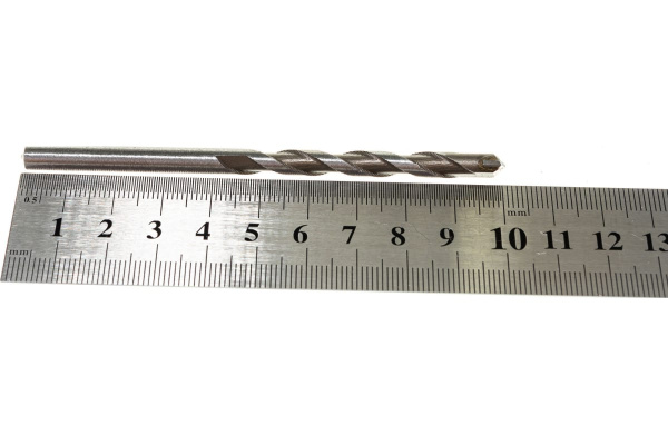 Сверло Профессионал (6x100 мм) по бетону ЗУБР 29140-100-06_z01