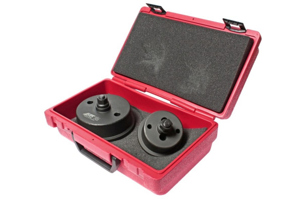 Приспособление для установки сальников коленвала MERCEDES M651 JTC 4227