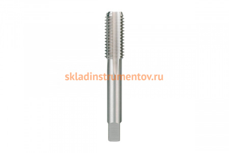 Однопроходный метчик Ruko М 4 Шаг 0.7 мм HSSE-Co5 231040E