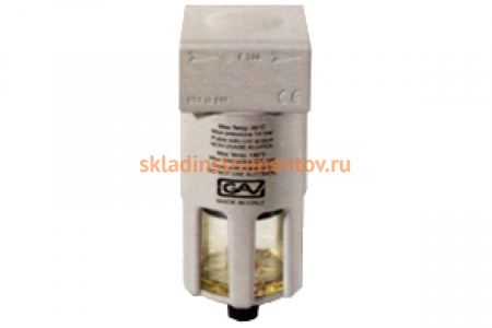 Фильтр для компрессоров F-200 1/2 GAV 13026
