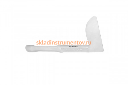 Клин для рихтовочных работ "с ручкой угловой" AIST 67917735 00-00010735