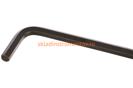 Г-образный шестигранный ключ H6.0 AIST 154206HW 00-00008237