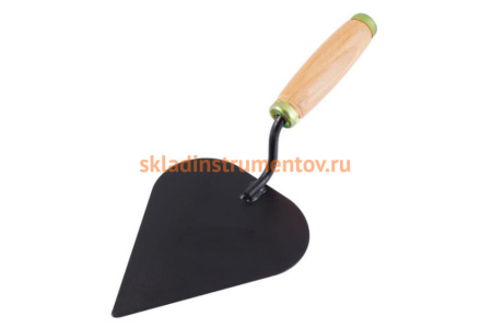 Кельма штукатура (сердечко) РемоКолор 28-1-319