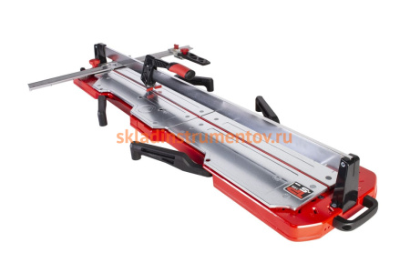 Ручной профессиональный плиткорез, монорельс, длина резки 102 см RUBI TP-102-S 11900