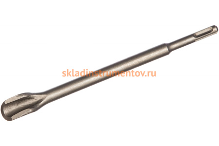 Зубило канальное (22х250 мм; SDS+) Biber 79102 тов-055304